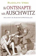 Ik Ontsnapte Uit Auschwitz 9789059772397, Rudolf Vrba, Alan Bestic, Zo goed als nieuw, Verzenden