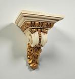 Rek - Hout - Ménsula