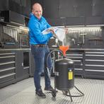 Datona Straalgrit - glasparel - Datona, Doe-het-zelf en Bouw, Ophalen of Verzenden, Nieuw