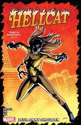 Hellcat: Devil on my Shoulder, Livres, BD | Comics, Envoi