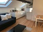 Appartement aan Rue du Zodiaque, Forest, 50 m² of meer