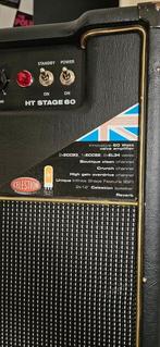 Blackstar - Nombre darticles : 3 - Amplificateur de guitare, Muziek en Instrumenten, Nieuw