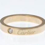 Cartier - Ring Roze goud, Handtassen en Accessoires, Ringen, Nieuw