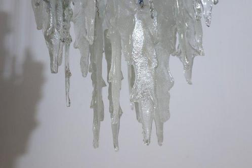 Kroonluchter - Messing, Antiek en Kunst, Antiek | Verlichting