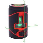 Futech EASY LL4205 Lijnlaser Groen | USBC Li-Ion | 3mm @ 10m, Ophalen of Verzenden, Nieuw