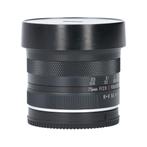 Meike 7.5mm f/2.8 Canon EF-M-mount met garantie, Audio, Tv en Foto, Foto | Lenzen en Objectieven, Verzenden, Nieuw