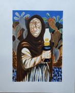 Giuseppe Migneco (1908-1997) - La Lanterna