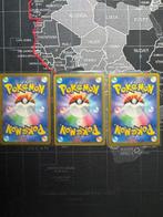 Pokémon - 1 Card - Articuno, Moltres, Zapdos - Sun & Moon, Hobby en Vrije tijd, Verzamelkaartspellen | Pokémon, Nieuw