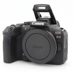 Canon EOS R10 body | Tweedehands, Verzenden, Zo goed als nieuw, Canon