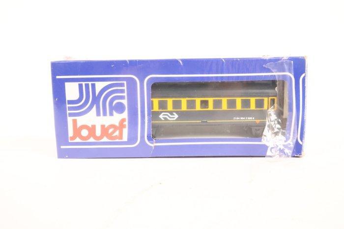 Jouef, zelfbouw H0 - Modeltrein (1) - Energiewagen, Hobby en Vrije tijd, Modeltreinen | H0