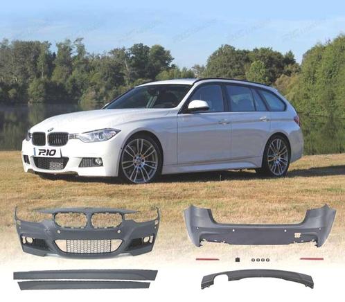 KIT CARROSSERIE BMW F31 TOURING 11-15 LOOK M, Auto-onderdelen, Carrosserie, Verzenden