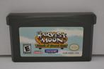 Harvest Moon -  Friends of Mineral Town (GBA USA), Nieuw