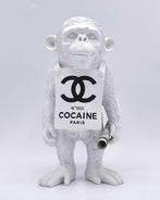 AMA (1985) - Paris Coco Chimp - Chanel & Banksy, Antiek en Kunst