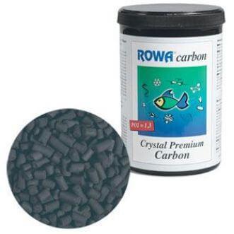 ROWAcarbon 20kg. Excellente hoogactieve kool., Dieren en Toebehoren, Vissen | Aquaria en Toebehoren, Verzenden