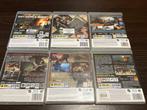 Sony - Playstation 3 (PS3) - lot - Videogame - In originele, Nieuw