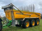 2023 Joskin TRANS KTP 34/72 Kipper