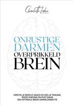 Onrustige darmen, overprikkeld brein 9789043934411, Boeken, Verzenden, Zo goed als nieuw, Charlotte Labee