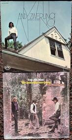 Andy Zwerling - The Jules Blattner Group - Spiders in the, Cd's en Dvd's, Nieuw in verpakking