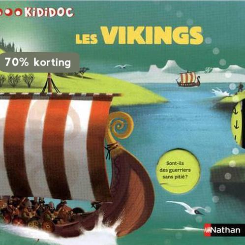Kididoc 9782092530078 Sylvie Baussier, Boeken, Overige Boeken, Gelezen, Verzenden