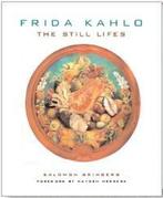 Frida Kahlo: The Still Lifes 9781858944371 Salomon Grimberg, Verzenden, Gelezen, Salomon Grimberg