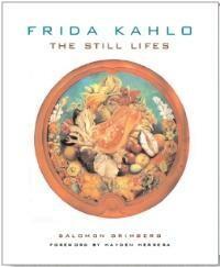 Frida Kahlo: The Still Lifes 9781858944371 Salomon Grimberg, Boeken, Taal | Engels, Gelezen, Verzenden