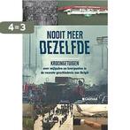 Nooit meer dezelfde 9789022329467 Sylvie Steelandt, Boeken, Verzenden, Gelezen, Sylvie Steelandt