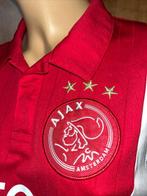 AJAX - Championnat de Football des Pays-Bas - 2013 - Maillot, Nieuw