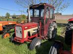 1970 Case IH 423 Oldtimer tractor, Articles professionnels
