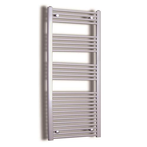 Elektrische Design Radiator Sanicare Plug & Play 172x45 cm, Doe-het-zelf en Bouw, Sanitair, Overige typen, Nieuw, Chroom, Ophalen of Verzenden