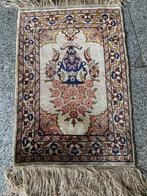 Hereke - Tapijt - 58 cm - 38 cm, Nieuw