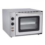 Pizzaoven | 2x Ø36cm | 50°C/300°C | 3kW (230V) |, Verzenden, Nieuw in verpakking