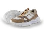 Muyters Sneakers in maat 35 Beige | 5% extra korting, Enfants & Bébés, Vêtements enfant | Chaussures & Chaussettes, Verzenden