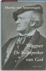 Wagner / Klara bibliotheek 9789053304082 M. van Amerongen, Verzenden, M. van Amerongen