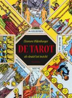De tarot als sleutel tot inzicht 9789062710829, Verzenden, Zo goed als nieuw, Eleonore Oldenburger