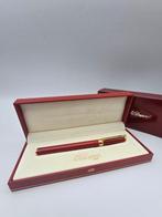 S.T. Dupont - Pluma estilografica st dupont laque de chine, Verzamelen, Nieuw