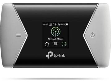 TP-Link M7450 - MiFi Router - AC - Dual-Band - 1-pack beschikbaar voor biedingen