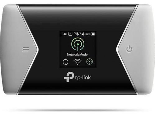 TP-Link M7450 - MiFi Router - AC - Dual-Band - 1-pack, Computers en Software, Routers en Modems, Nieuw, Verzenden