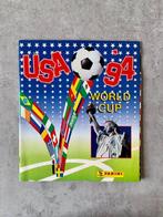 Panini - World Cup USA 94 - Album vide, Collections