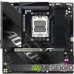 Gigabyte B850M AORUS ELITE WIFI6E, Verzenden