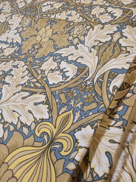 Tessuto Morris William Art Nouveau, Arts and Crafts -, Antiek en Kunst, Antiek | Tapijten, Tafelkleden en Textiel