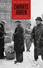 Zwarte jaren (9789044637397, Han Van der Horst), Antiek en Kunst, Verzenden