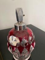 Val Saint Lambert - Parfumfles (2) - Kristal