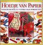 HOEDJE VAN PAPIER 9789026994234 ELLIOT, Verzenden, Gelezen, ELLIOT