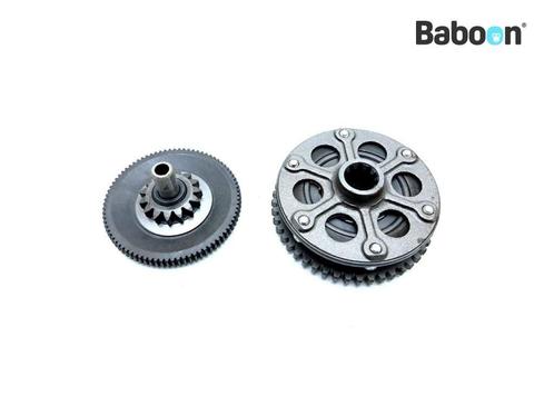 Start Koppeling / Vrijloop Kawasaki GPZ 1100 1995-1998, Motoren, Onderdelen | Kawasaki, Gebruikt, Verzenden