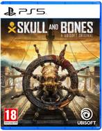 Skull and Bones-Standaard (PlayStation 5) Gebruikt, Games en Spelcomputers, Ophalen of Verzenden, Nieuw