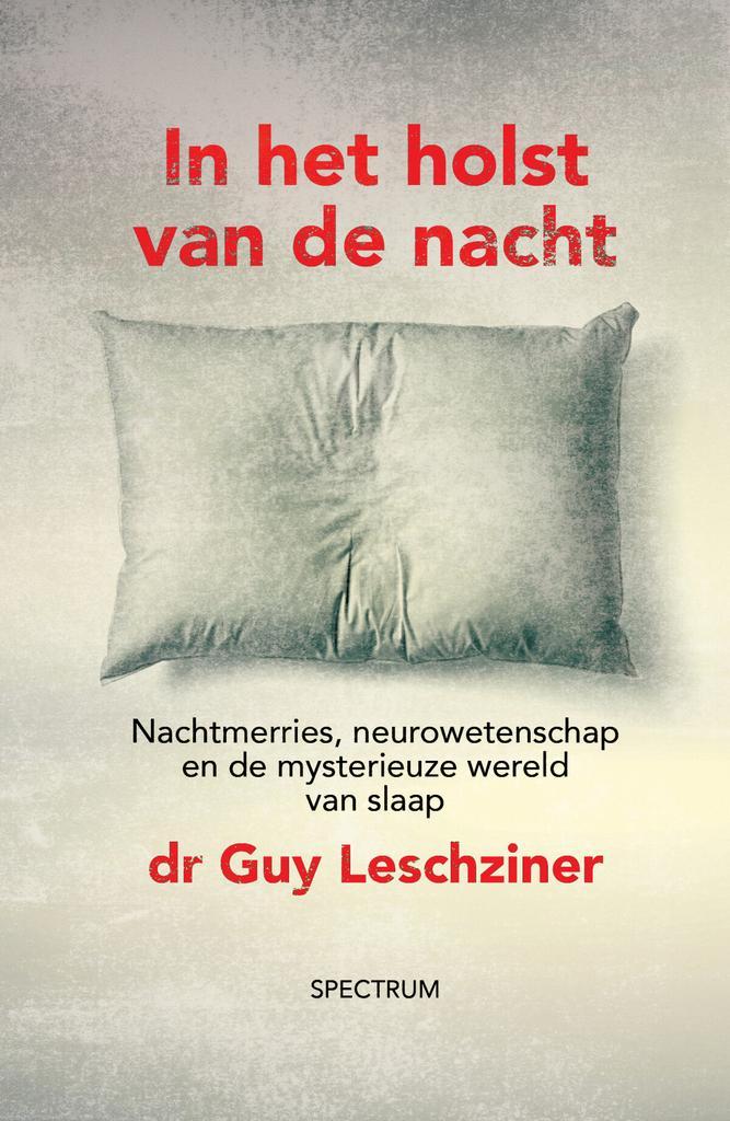 In het holst van de nacht (9789000363155, Guy Leschziner), Boeken, Psychologie, Nieuw, Verzenden