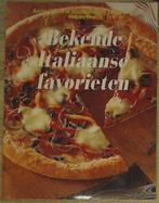 Bekende Italiaanse favorieten 9783829001007 Anne Wilson, Boeken, Verzenden, Gelezen, Anne Wilson