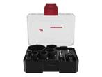 Veiling - 10-Delige HSS Pro Series Gatenzaag Set, Doe-het-zelf en Bouw, Gereedschap | Boormachines, Nieuw