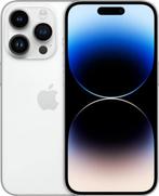 Apple iPhone 14 Pro 256GB Zilver met GARANTIE & verzending, Ophalen of Verzenden, Zo goed als nieuw