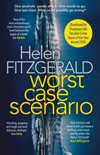 Worst Case Scenario 9781912374694 Helen Fitzgerald, Verzenden, Gelezen, Helen Fitzgerald